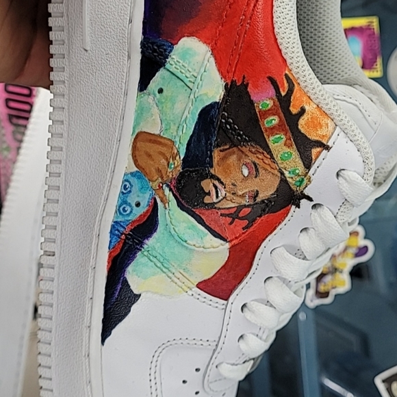 Air Force 1 - Picture 2 of 3